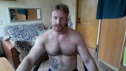 WhiteBull online show from 07.14.26