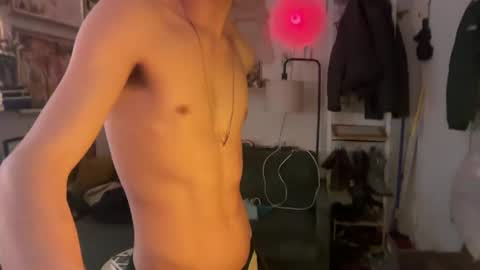 Lalaman1000 online show from 02.04.26