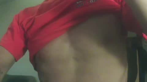 Snapshot of whiteduke81 chatting on 04.18.26 Whiteduke online show from 04.18.26