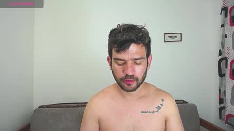 Dylan white online show from 01.18.25