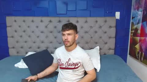 Dylan white online show from 02.05.25