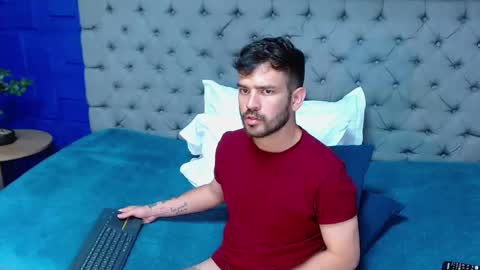 Dylan white online show from 02.14.25