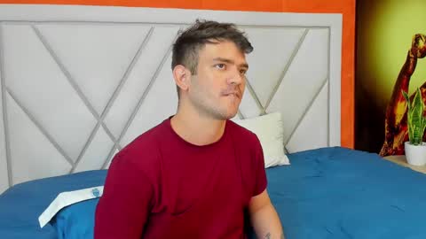 Dylan white online show from 02.19.25