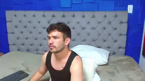 Dylan white online show from 02.26.25