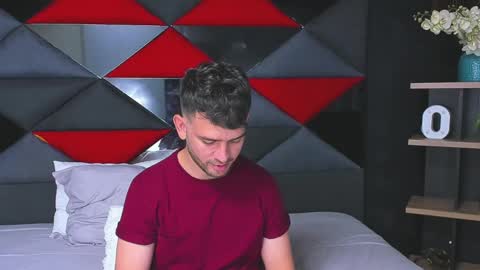 Dylan white online show from 03.01.25