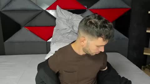 Dylan white online show from 03.03.25