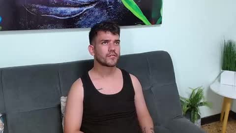 Dylan white online show from 03.06.25