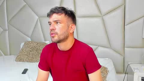 Dylan white online show from 03.08.25