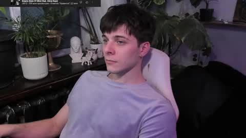 Gus online show from 03.09.25