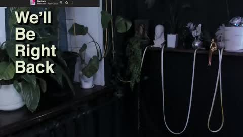 Gus online show from 12.21.25