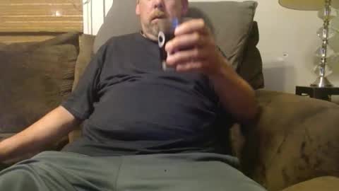 Snapshot of whitemi72975 chatting on 09.18.25 Whitey online show from 09.18.25