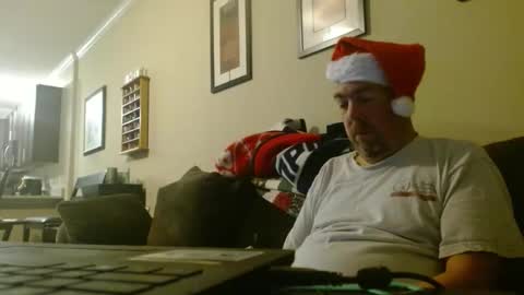 Whitey online show from 12.20.25