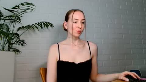 Snapshot of whiteprincessluna chatting on 06.18.26 You wont find me here on Saturdays and Sundays online show from 06.18.26