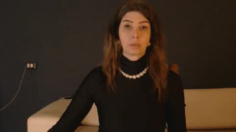 White Queen online show from 03.22.26