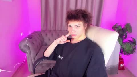 Geoffrey online show from 01.10.26