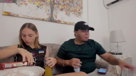 WhiteSun online show from 01.03.25