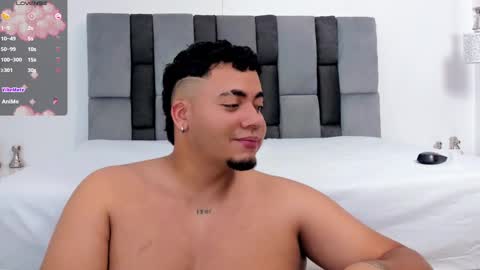 WhiteSun online show from 03.08.25