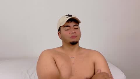 WhiteSun online show from 03.23.26