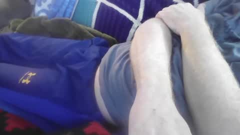 Snapshot of whitetail68 chatting on 12.26.24 PETER online show from 12.26.24