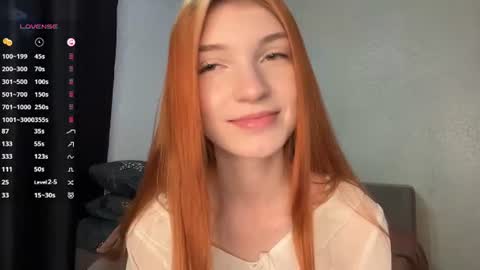 Snapshot of whitneyblaze chatting on 06.22.26 Alaska 3 online show from 06.22.26