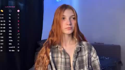 Snapshot of whitneyblaze chatting on 06.24.26 Alaska 3 online show from 06.24.26