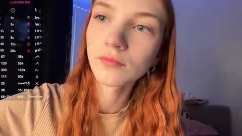 Snapshot of whitneyblaze chatting on 06.27.26 Alaska 3 online show from 06.27.26