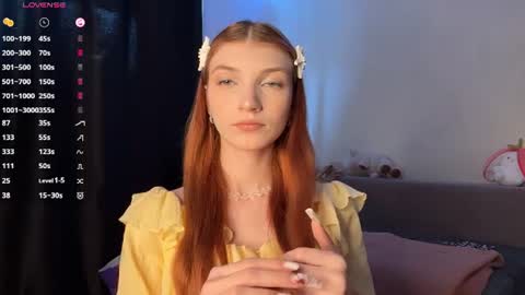 Snapshot of whitneyblaze chatting on 06.30.26 Alaska 3 online show from 06.30.26
