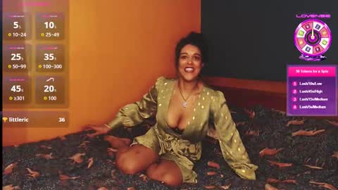 Snapshot of whitneypeach777 chatting on 02.13.26 Whitney Peach online show from 02.13.26