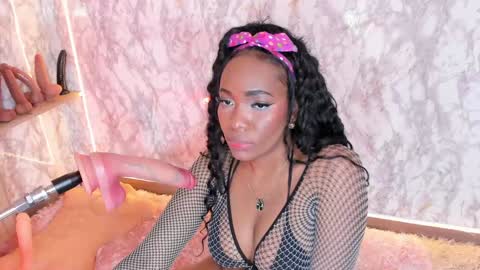 whitneyyfox online show from 01.17.25