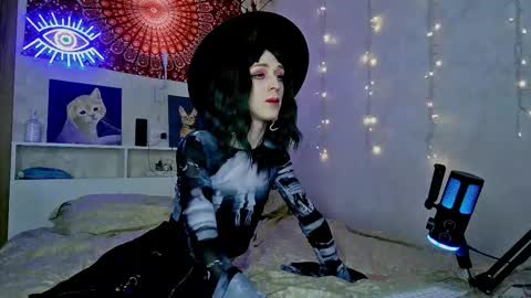 Alexa online show from 12.22.25