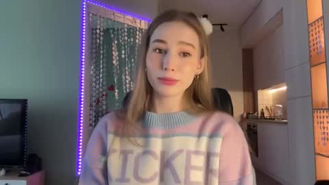 Alisa online show from 12.29.24