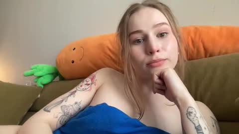 Alisa online show from 01.04.25