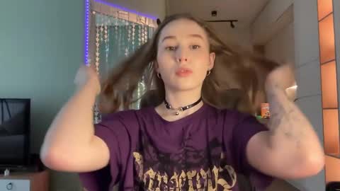 Alisa online show from 01.23.25