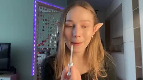 Alisa online show from 02.02.25