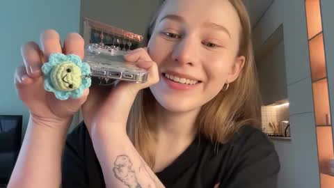 Alisa online show from 02.03.25