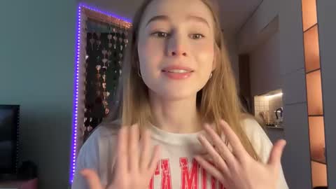 Alisa online show from 02.07.25