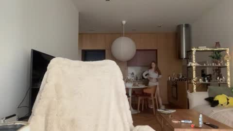 Alisa online show from 11.09.25