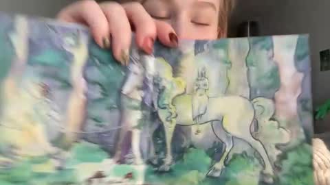 Alisa online show from 11.19.25