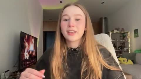 Alisa online show from 02.11.26