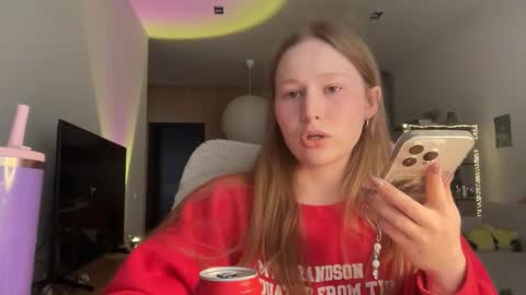 Alisa online show from 02.19.26