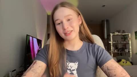 Alisa online show from 02.28.26