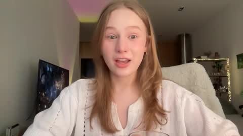 Alisa online show from 03.12.26