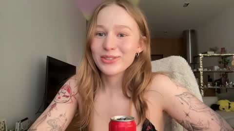 Alisa online show from 04.14.26