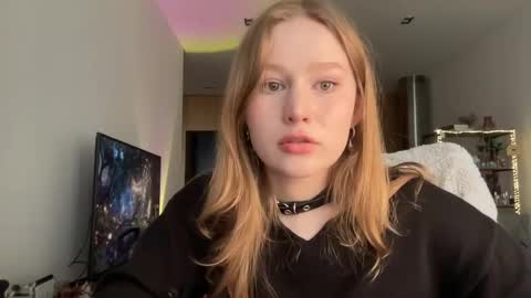 Alisa online show from 04.21.26