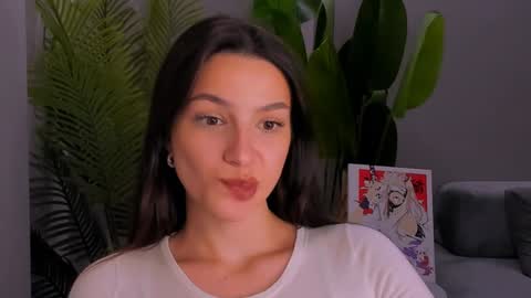 Snapshot of whoislulu chatting on 12.10.24 whoislulu online show from 12.10.24