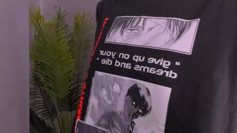 Snapshot of whoislulu chatting on 01.11.25 whoislulu online show from 01.11.25