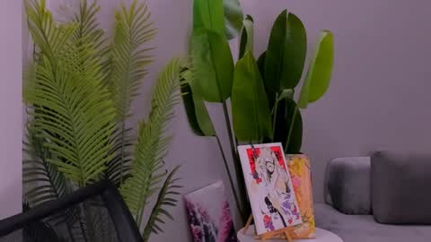 Snapshot of whoislulu chatting on 01.15.25 whoislulu online show from 01.15.25