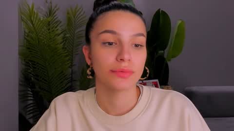 Snapshot of whoislulu chatting on 01.30.25 whoislulu online show from 01.30.25