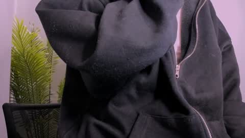 Snapshot of whoislulu chatting on 02.02.25 whoislulu online show from 02.02.25