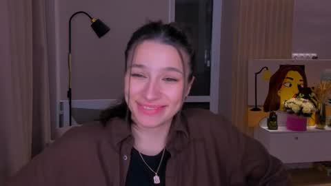 Snapshot of whoislulu chatting on 03.07.25 whoislulu online show from 03.07.25